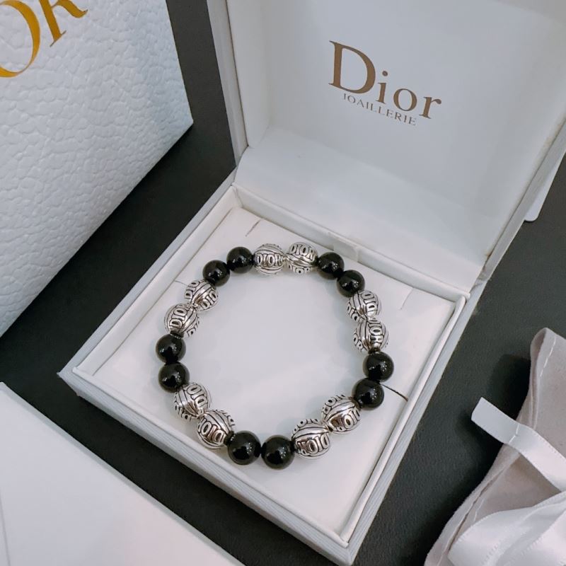 Christian Dior Bracelets